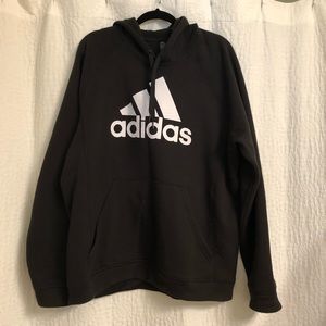 Men’s Adidas Hoodie 🖤